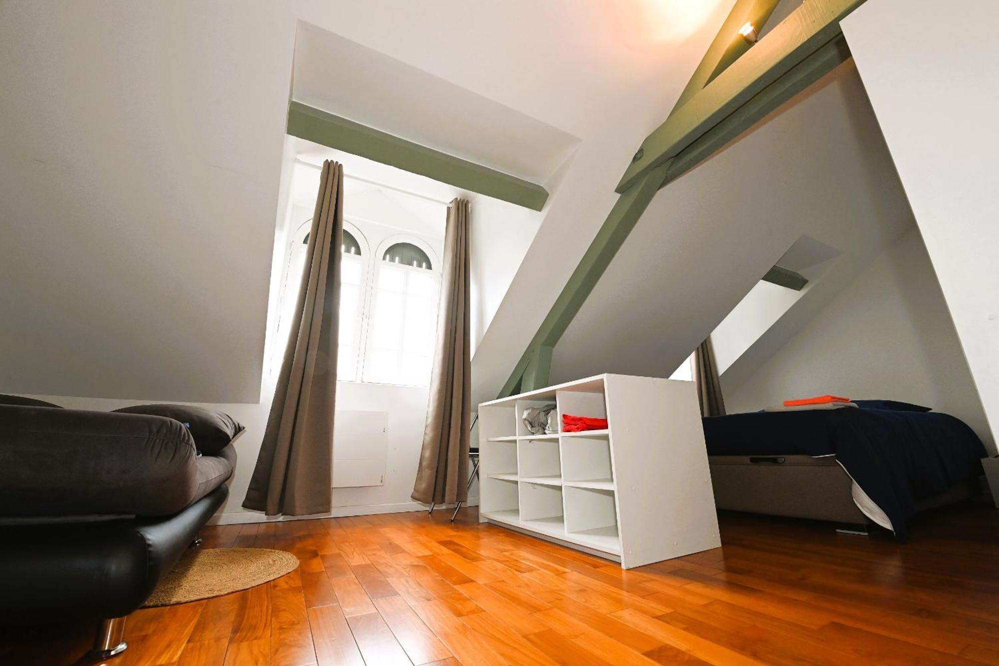 Les Petits Loups - Acces Parc - Stationnement Gratuit Apartment Bagnères-de-Bigorre Exterior foto